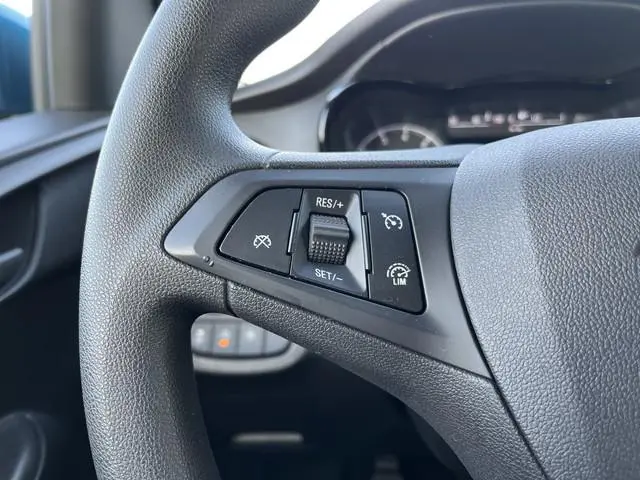 Opel KARL