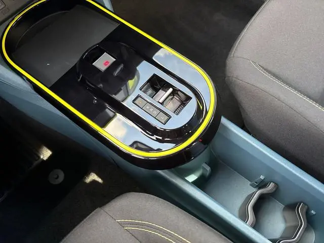 Fiat Grande Panda