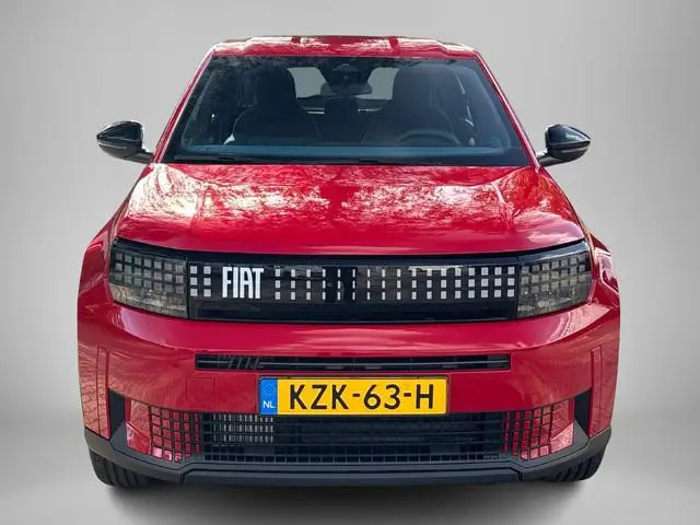 Fiat Grande Panda