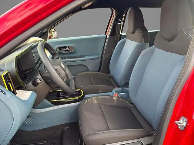 Fiat Grande Panda 1.2 Hybrid ICON | Airco | Parkeersensoren | Apple Carplay/Android Auto | 2 + 6 jaa...