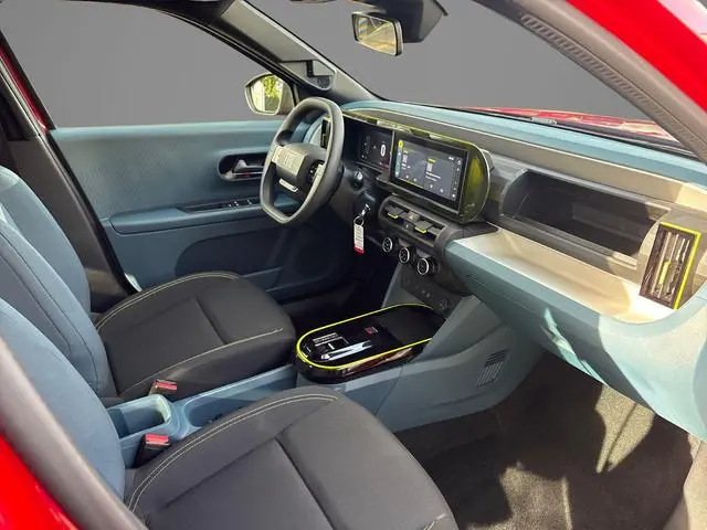 Fiat Grande Panda