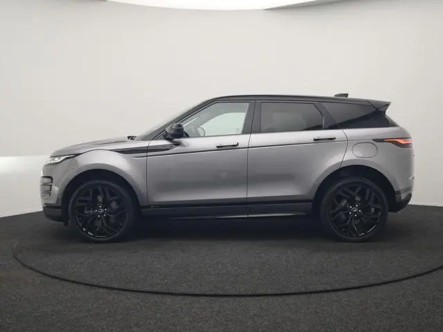 Land Rover Range Rover Evoque 1.5 P300e AWD R-Dynamic SE PHEV 309pk | Trekhaak Afn. | Adaptive Cruis...