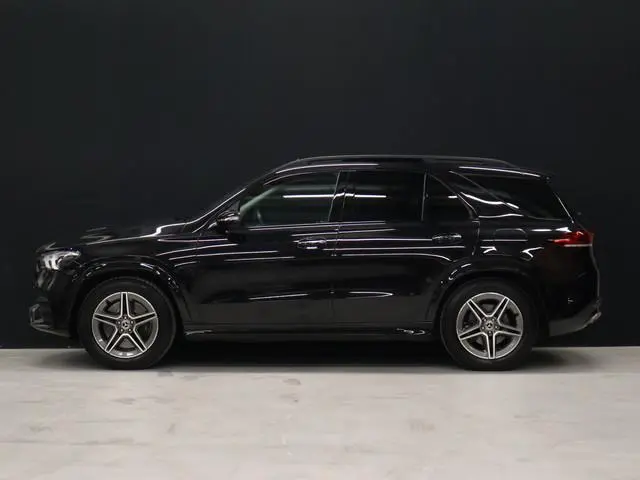Mercedes-Benz GLE-klasse 350 e 4MATIC AMG Sport [SCHUIFKANTELDAK, BURMESTER, MEMORY SEATS, SFEERVERL...