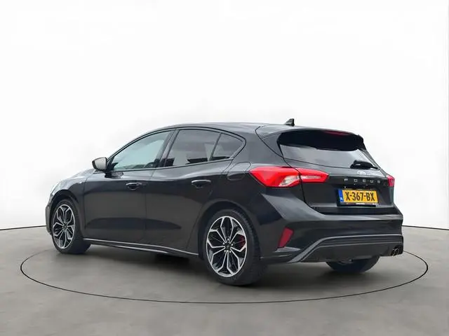Ford Focus 1.0 EcoBoost 125PK Automaat Titanium Bang&Olufsen Camera Apple-Carplay