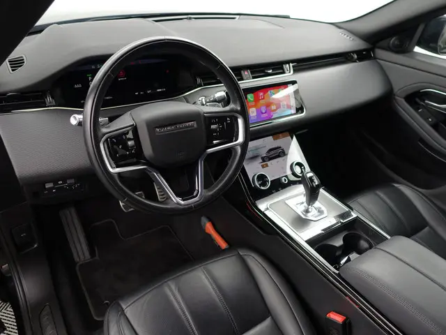 Land Rover Range Rover Evoque 1.5 P300e AWD R-Dynamic HSE- Panoramadak, Carplay, 360 Camera, 360 Cam...