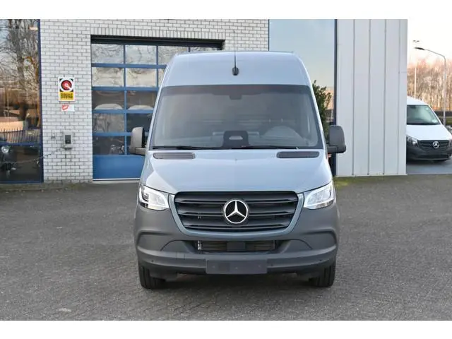 Mercedes-Benz Sprinter 315 CDI L2H2 Pro LED, Geveerde stoel, Navigatie met smartphone integratiepakk...