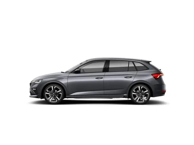 Skoda Scala Monte Carlo 1.0 TSI 115 pk 7 versn. DSG | Travel assist | Winter pakket | 18 inch lichtm...