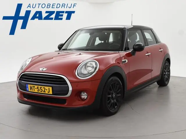 Mini Mini