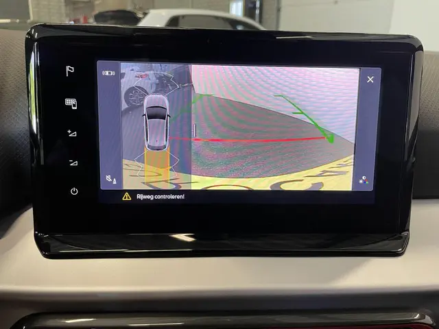 SEAT Ibiza 1.0 110pk TSI DSG FR | Climate control | Cruise control | LED | Voorstoelen verwarmd | Pa...