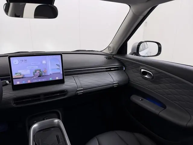 Dongfeng Box