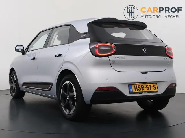Dongfeng BOX Launch Edition 42 kWh Carplay | 360 camera | Stoelverwarming |