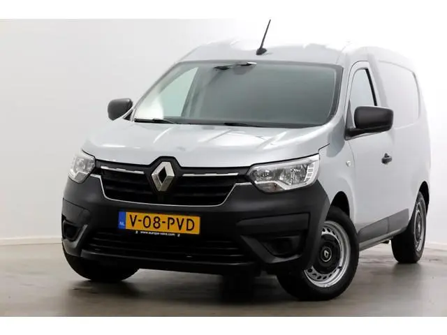 Renault Express 1.3 TCe 100pk Benzine Comfort Airco/Navi/Cruise Control 06-2022