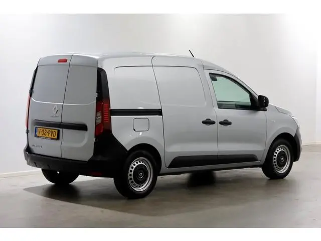 Renault Express
