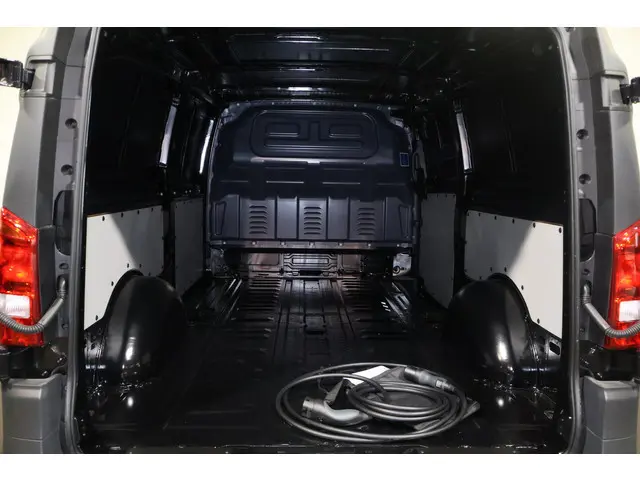 Mercedes-Benz eVito 112 L3 60 kWh Led