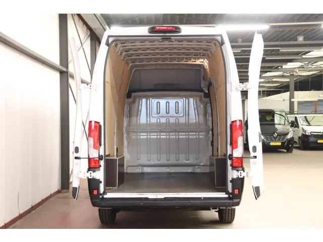 Peugeot Boxer 140PK L4H3 AIRCO CRUISE CONTROL