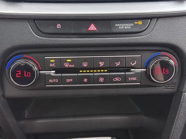 Kia cee'd