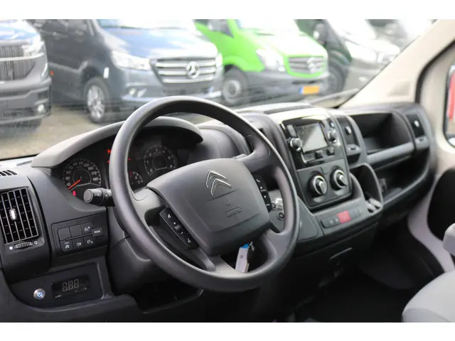 Citroën Jumper