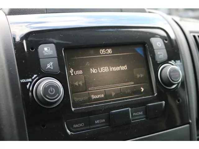 Citroën Jumper
