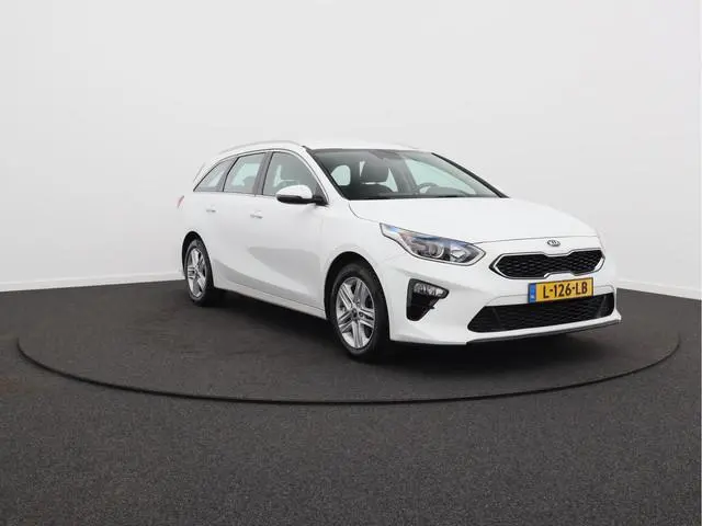 Kia cee'd