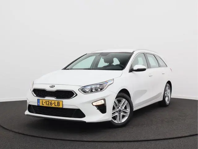 Kia cee'd
