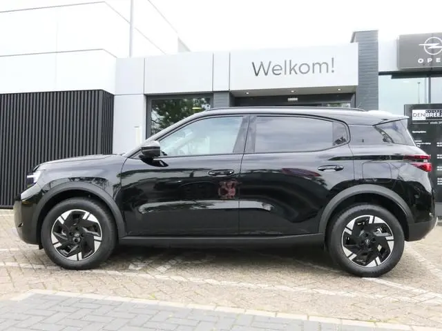 Opel Frontera Extended Range Electric GS 54 kWh | 100% elektrisch | Winter Pack
