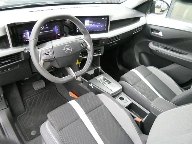Opel Frontera Extended Range Electric GS 54 kWh | 100% elektrisch | Winter Pack