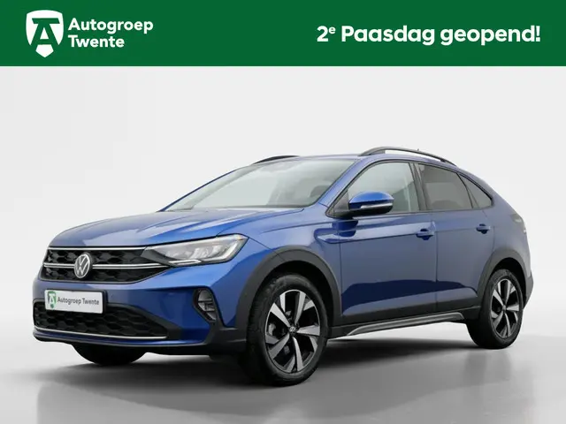 Volkswagen Taigo 1.0 TSI Life | Carplay / Android Auto | Private lease 469 p.m.