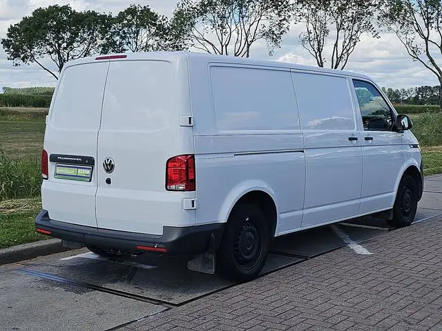 VOLKSWAGEN TRANSPORTER 2.0 TDI t6.1 150pk l2h1 autm