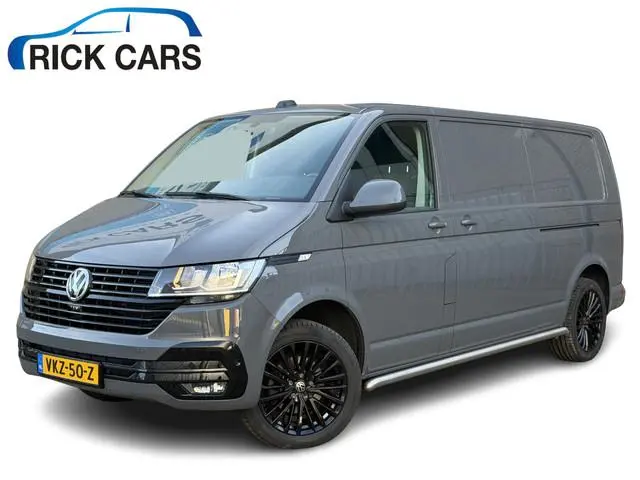 Volkswagen Transporter 2.0 TDI 150PK Euro 6 L2H1 Autmaat/Apple Carplay/Camera