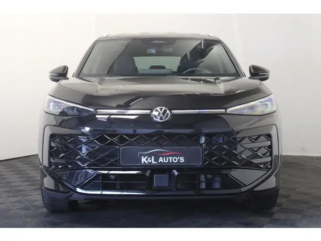 Volkswagen T-Roc 1.5 eTSI R-Line |Camera|Stoel/stuur verw.|