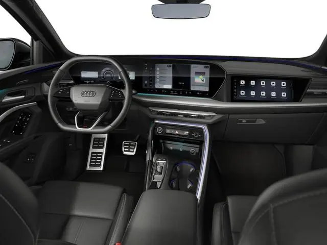 Audi Q5 e-hybrid quattro S edition Competition 367 PK · Stoelventilatie · B&O Premium 3D · Glazen pa...
