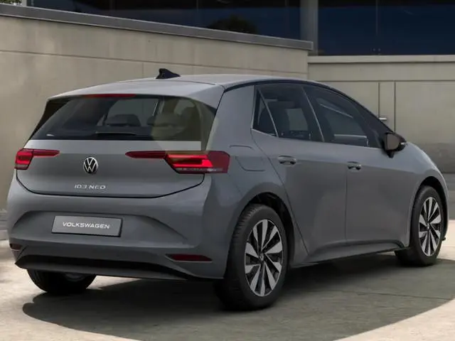 Volkswagen ID.3 Neo Life 50 kWh accu 170 PK · Prijs is inclusief inruilpremie ·