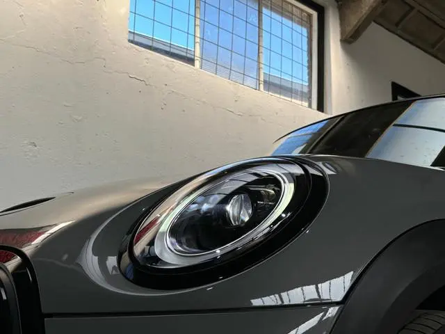Mini Mini