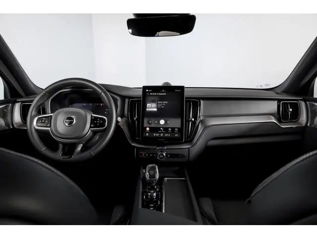Volvo XC60 2.0 T8 Plug-in-hybrid AWD Polestar Engineered - Facelift MY26 | Bowers & Wilkins | Dig.Co...