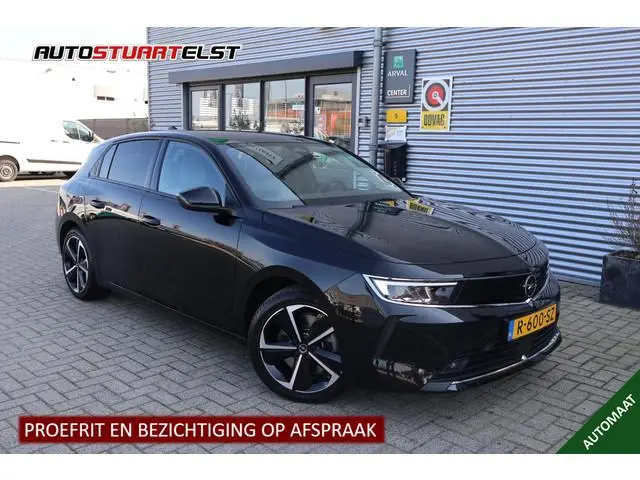 Opel Astra 1.6 Hybrid Business Edition 1e Eigenaar | Volledig Onderh | NAP | BTW | Winterpack | Came...