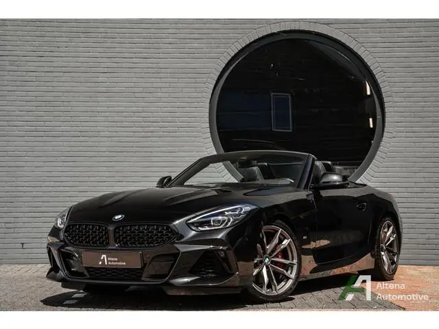 BMW Z4 Roadster M40i High Executive BTW, Harman Kardon, memory, adaptief onderstel, leder, comfort a...