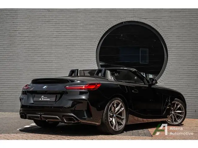 BMW Z4 Roadster M40i High Executive BTW, Harman Kardon, memory, adaptief onderstel, leder, comfort a...