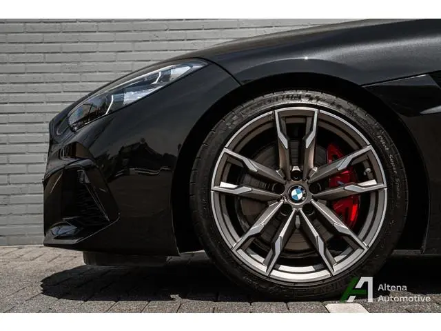 BMW Z4 Roadster M40i High Executive BTW, Harman Kardon, memory, adaptief onderstel, leder, comfort a...