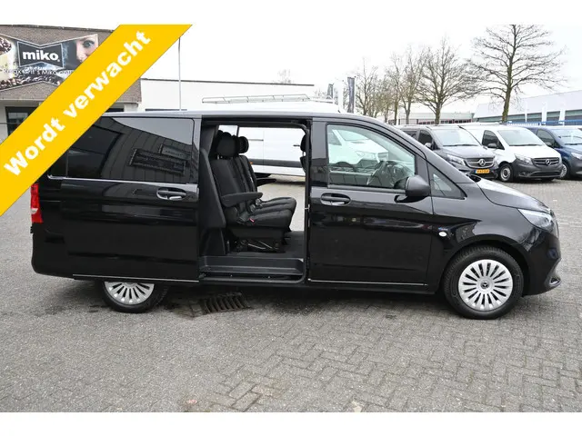 Mercedes-Benz Vito 116 CDI DC L2 Pro 2500 KG trekhaak, Navigatie, Smartphone integratie pakket, Etc.