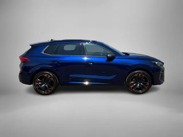 CUPRA Terramar 1.5TSIe-Hybrid 200kW/272PK VZ Performance · Panoramadak · Trekhaak · Sennheiser Audio...