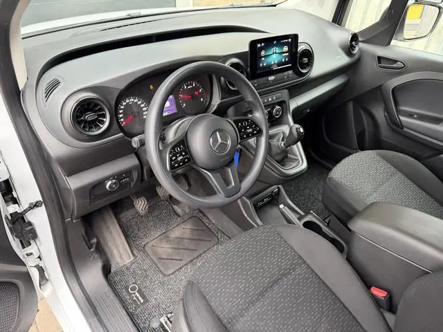 Mercedes-Benz Citan 108 CDI L1 Pro Euro 6 CarPlay/acteruitrijcamera/cruise control 
