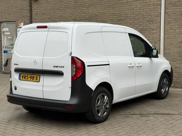 Mercedes-Benz Citan