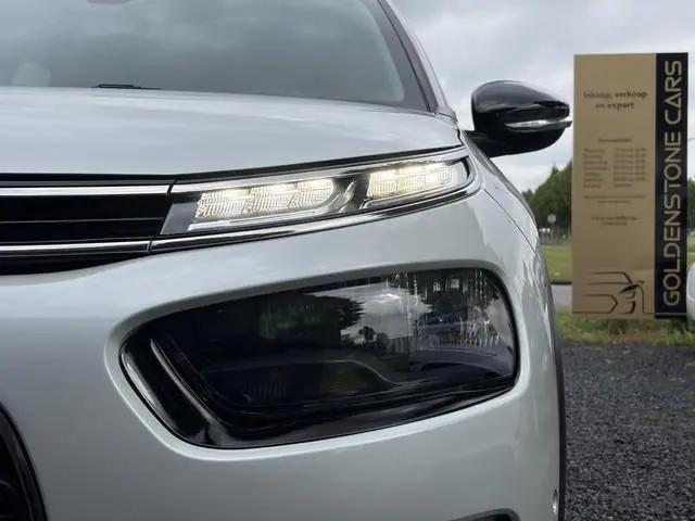 Citroën C4 Cactus