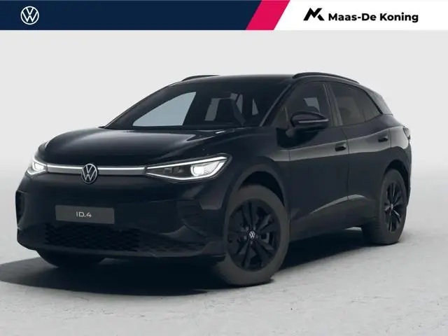 Volkswagen ID.4 Pro Limited Edition Plus 77 kWh accu 286 pk · Achteruitrijcamera · Draadloze telefoo...