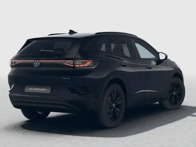 Volkswagen ID.4 Pro Limited Edition Plus 77 kWh accu 286 pk · Achteruitrijcamera · Draadloze telefoo...