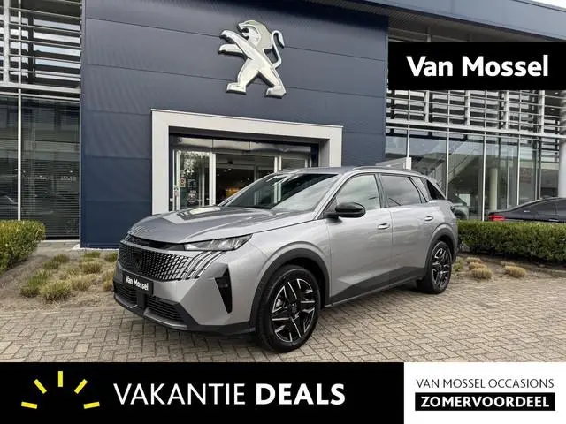 Peugeot 5008 1.2 Hybrid 145 Allure 7p