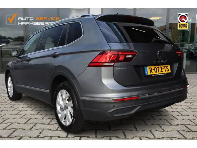 Volkswagen Tiguan Allspace 1.5 TSI Life 7p. | Trekhaak | Camera | ACC |