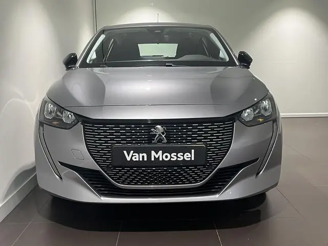 Peugeot e-208 EV Active Pack 50 kWh