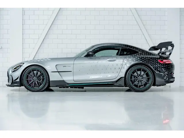 Mercedes-AMG GT
