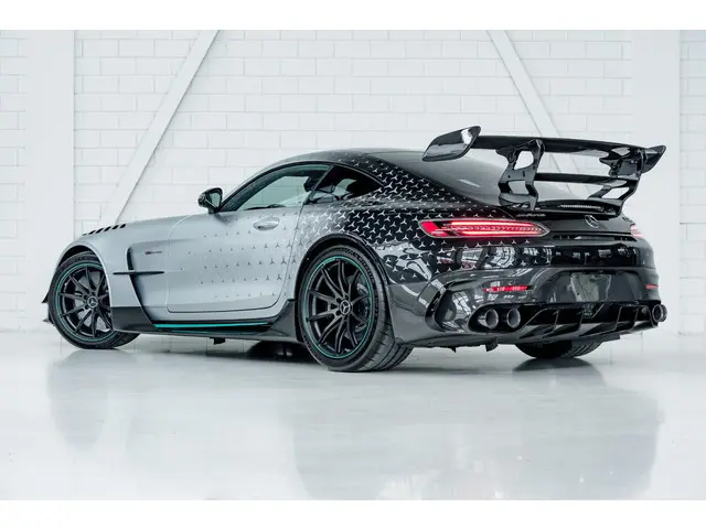 Mercedes-AMG GT